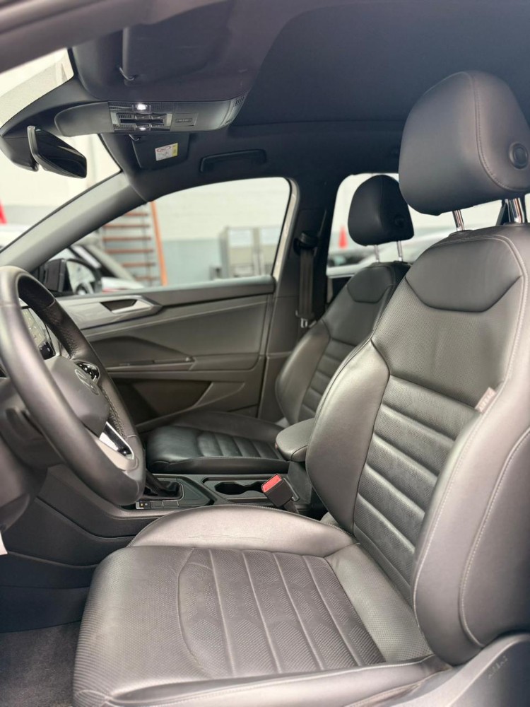 Volkswagen TAOS HIGHLINE BITONO — foto 5